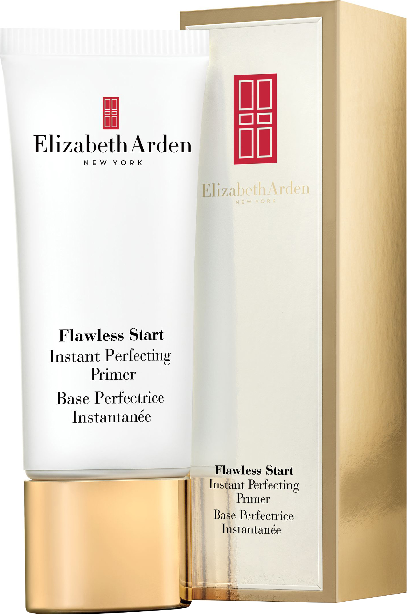 Elizabeth Arden introduces Flawless Start Instant Perfecting Primer